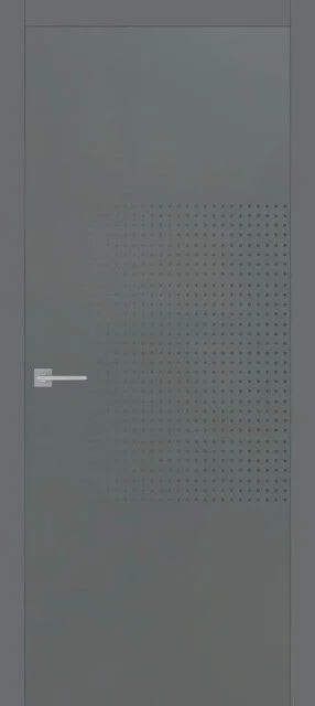 Межкомнатная дверь Diamond doors Easy 01 