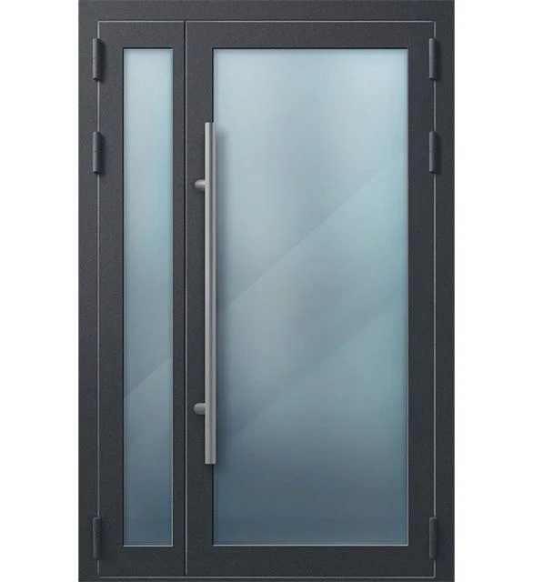 Техническая дверь Мегатрон ДПМ WINMAX 1 (EIWS 60)