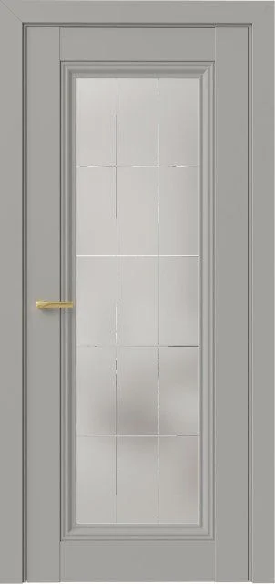 Межкомнатная дверь Diamond doors Vintage VN 3 ДО Межкомнатная дверь Diamond doors Vintage VN 3 ДО