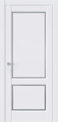 Межкомнатная дверь AxelDoors LVT3 600х2000  Белый