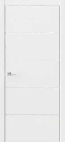 Межкомнатная дверь AxelDoors PRIME 2 600х2000  Белый