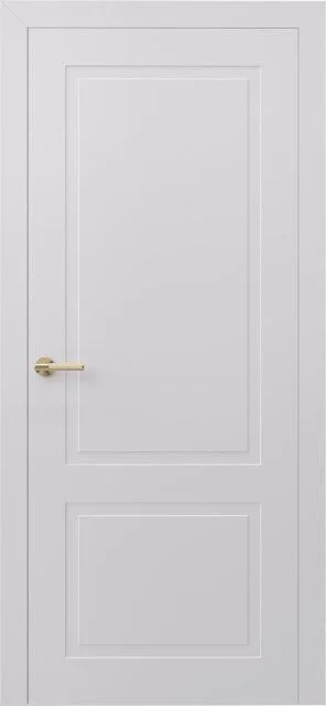 Межкомнатная дверь Diamond doors Neonika 3 