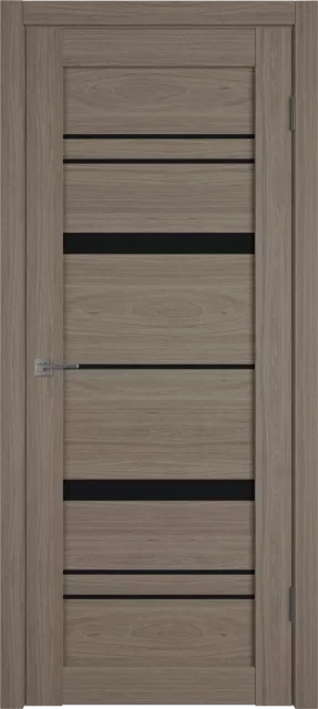 Межкомнатная дверь Владимирская фабрика дверей VFD ATUM PRO X25 600х2000  BRUN OAK