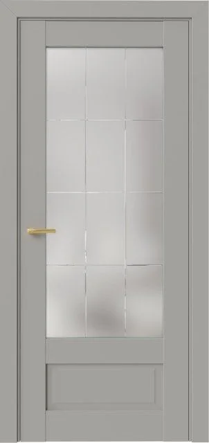 Межкомнатная дверь Diamond doors Vintage VN 5 ДО Межкомнатная дверь Diamond doors Vintage VN 5 ДО