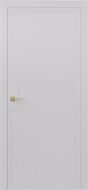Межкомнатная дверь Diamond doors Line L 01 Межкомнатная дверь Diamond doors Line L 01