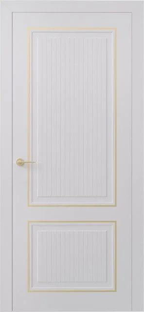 Межкомнатная дверь Diamond doors Finesse 3.1 