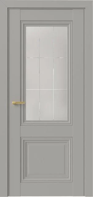 Межкомнатная дверь Diamond doors Vintage VN 1 ДО Межкомнатная дверь Diamond doors Vintage VN 1 ДО