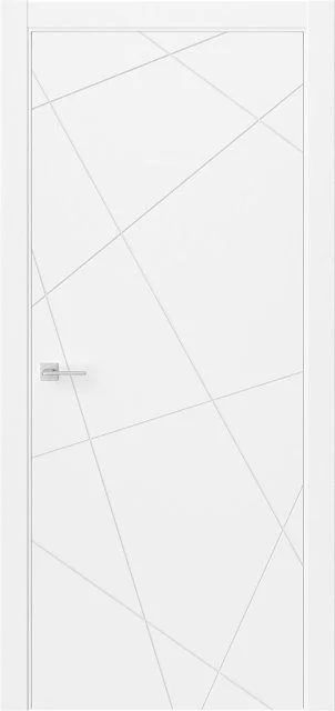 Межкомнатная дверь AxelDoors P1