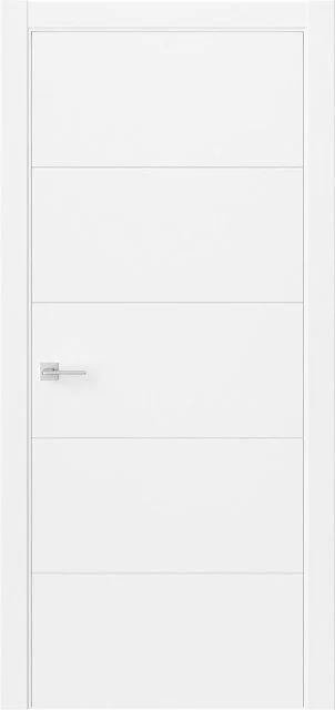 Межкомнатная дверь AxelDoors P2