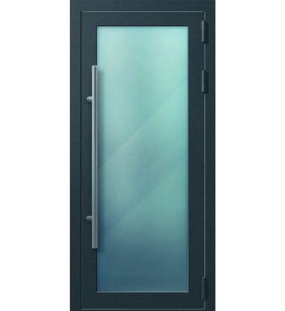 Техническая дверь Мегатрон  ДПМ WINMAX 2 (EIWS 60)