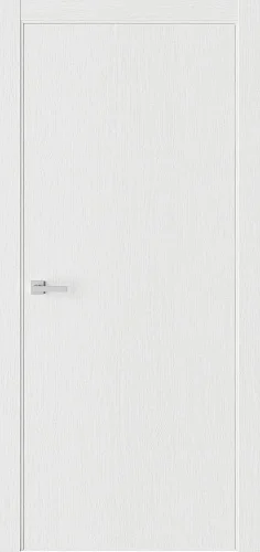 Межкомнатная дверь AxelDoors Гладкое 600х2000  Белый