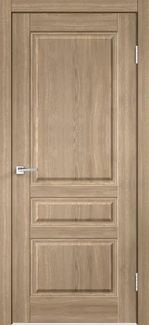 Межкомнатная дверь VELLDoris VILLA 3P 600х2000  Дуб европейский