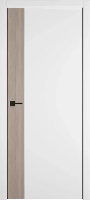 Межкомнатная дверь Владимирская фабрика дверей VFD Urban V 600х2000 Emalex Ice / Red oak Межкомнатная дверь Владимирская фабрика дверей VFD Urban V 600х2000 Emalex Ice / Red oak