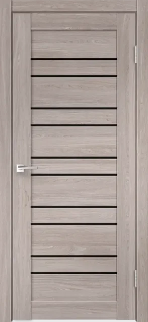 Межкомнатная дверь VELLDoris CITY 5 600х2000 Дуб анкор нордик Межкомнатная дверь VELLDoris CITY 5 600х2000 Дуб анкор нордик