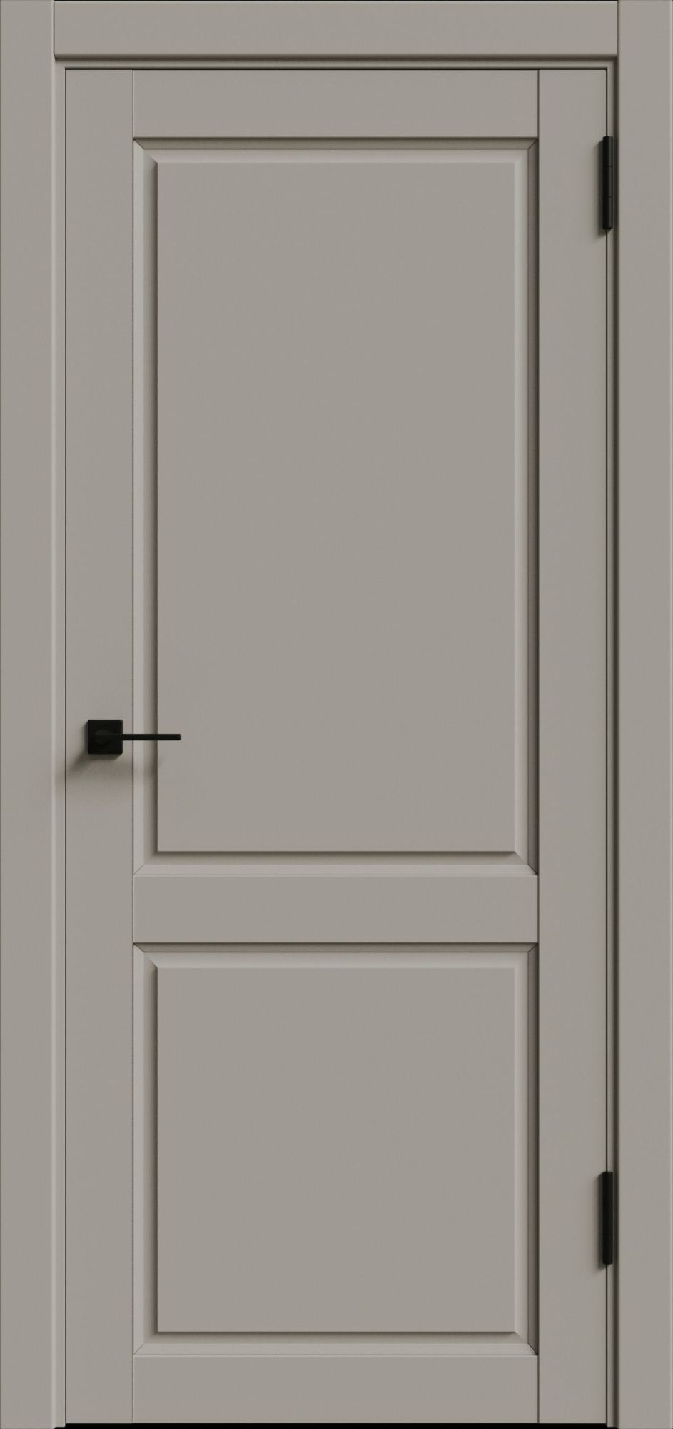 Межкомнатная дверь Дубрава-сибирь Ода