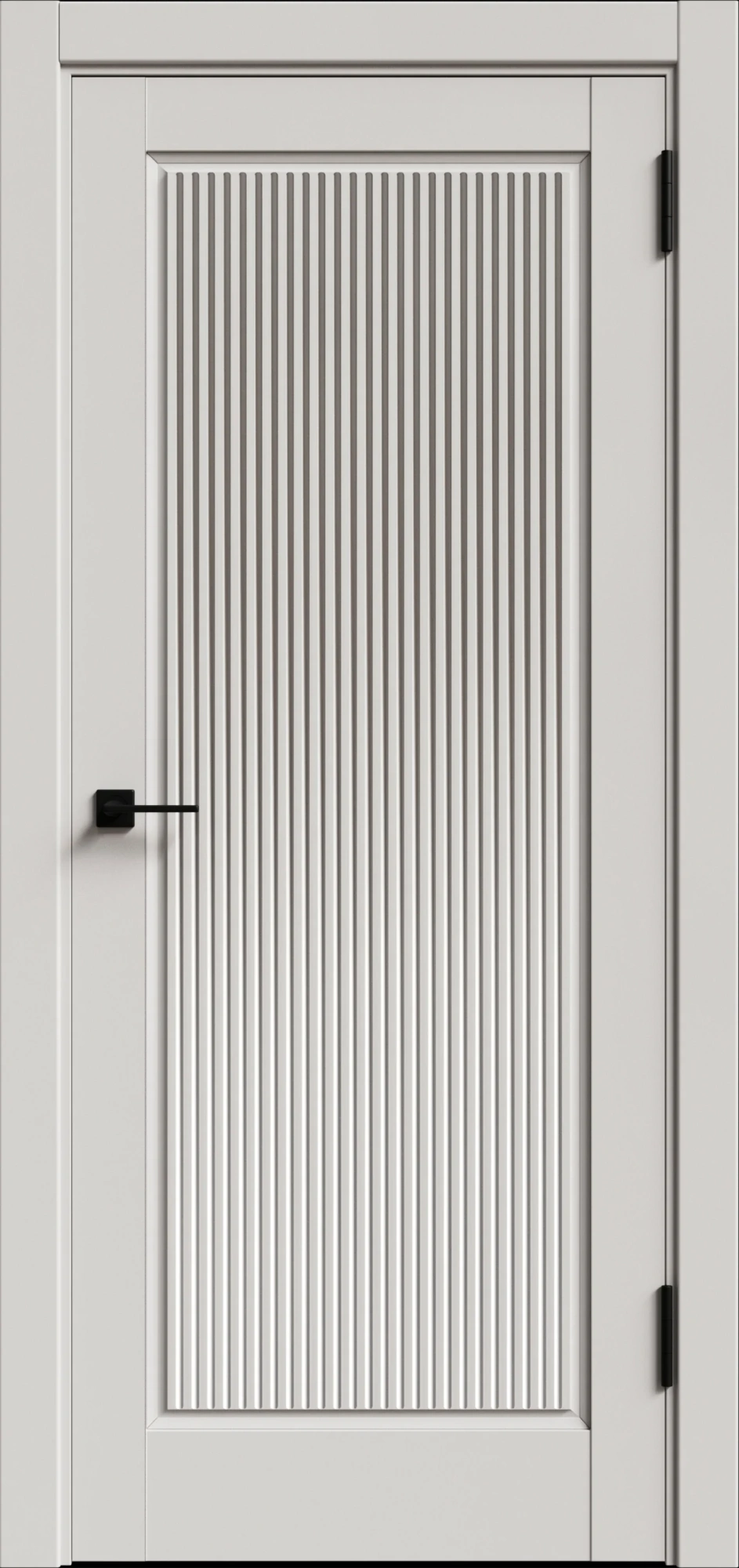 Межкомнатная дверь Дубрава-сибирь Виват