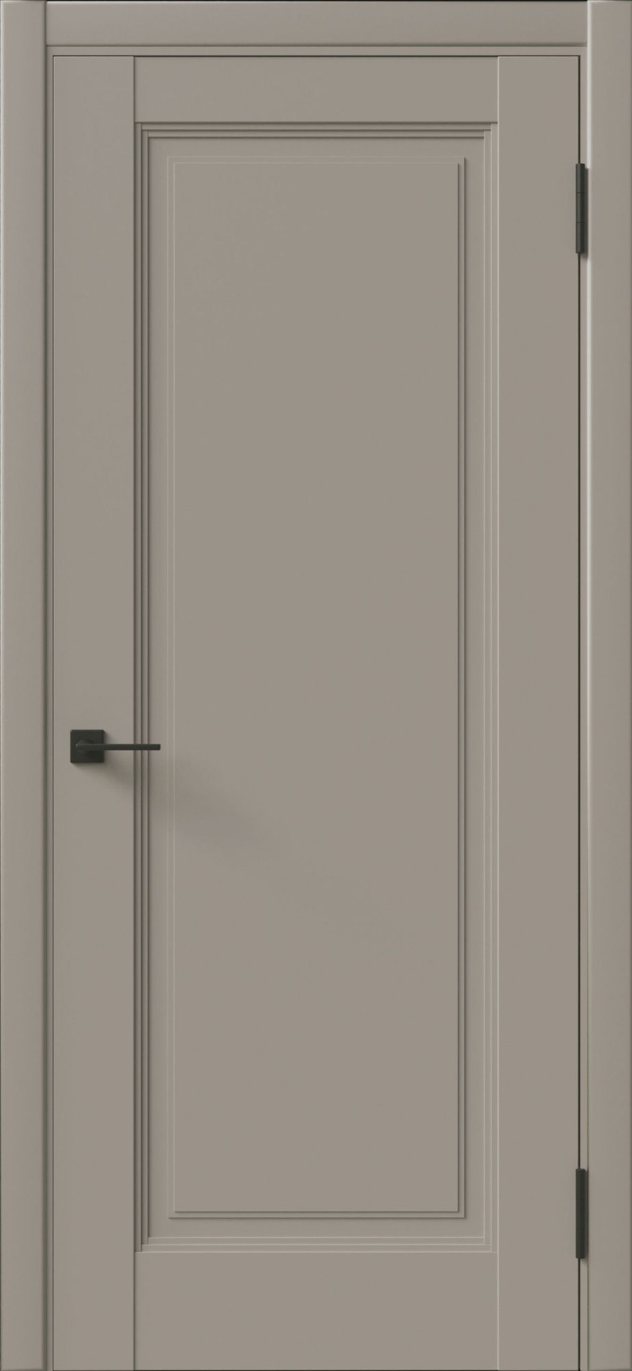 Межкомнатная дверь Дубрава-сибирь Тибет