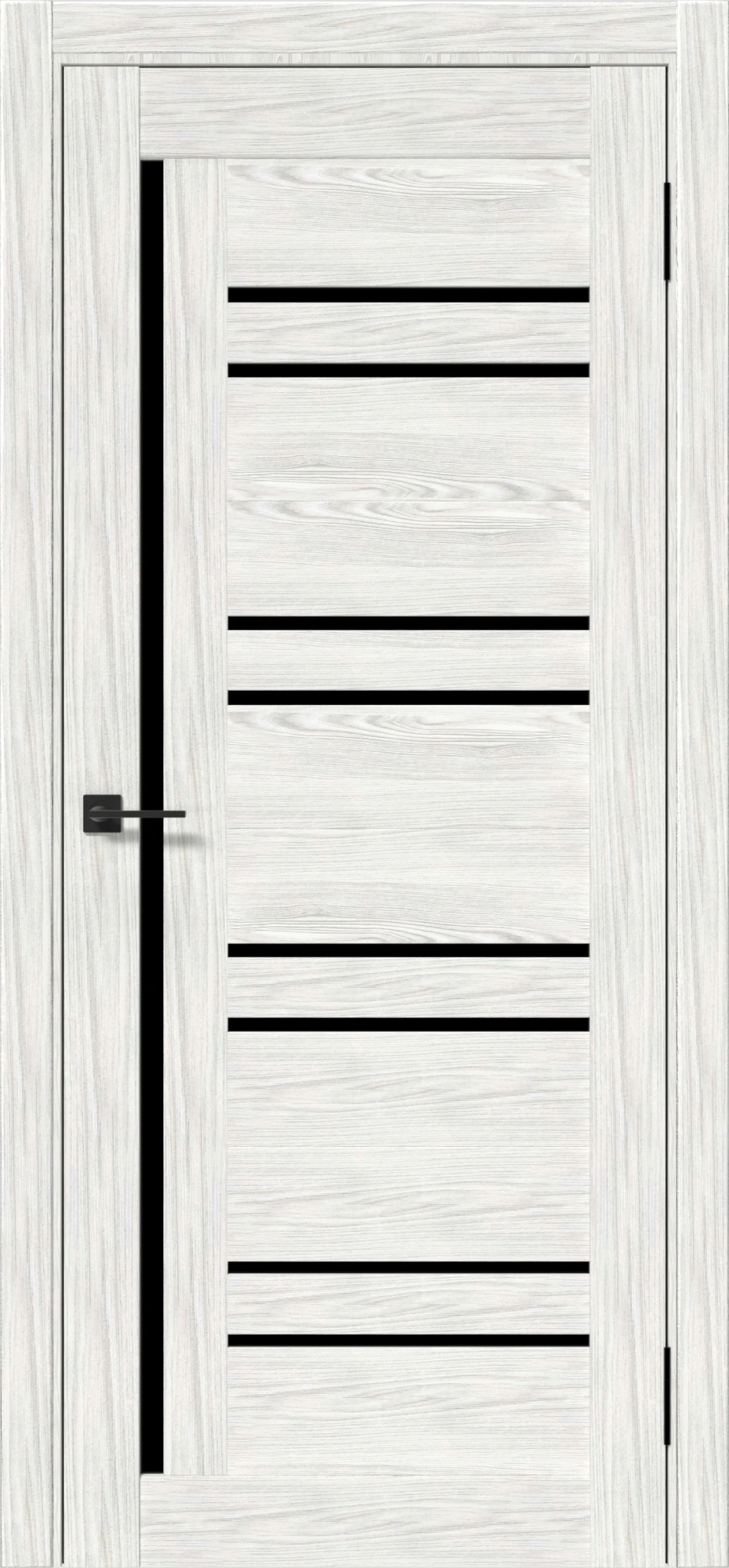 Межкомнатная дверь Дубрава-сибирь Вертикаль-NEW