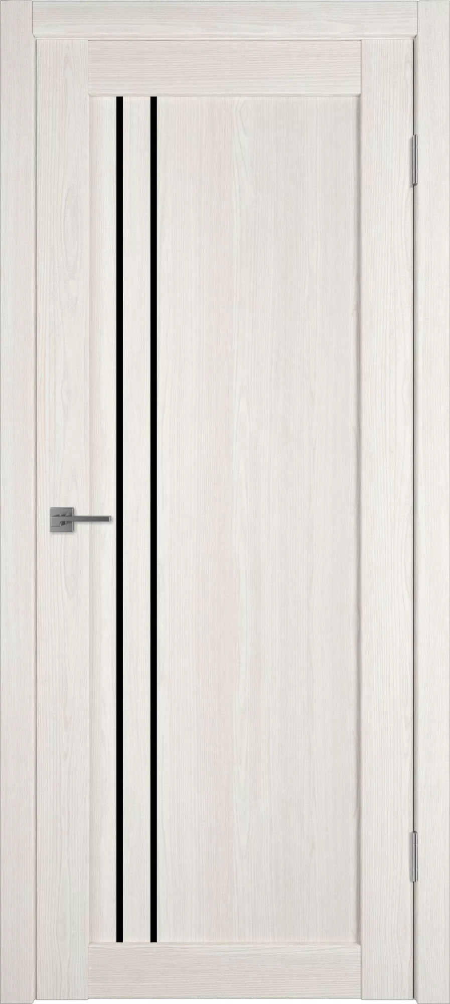 Межкомнатная дверь Владимирская фабрика дверей VFD Atum PRO X33 600х2000  ARTIC OAK