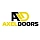 Axeldoors