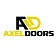 Axeldoors