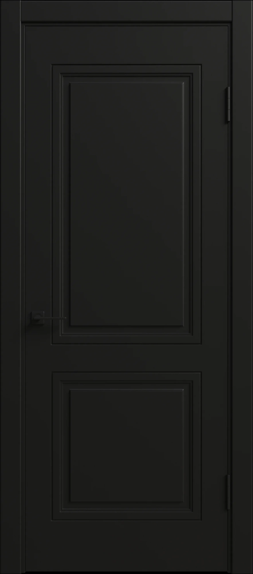 Межкомнатная дверь Дубрава-сибирь Стелла