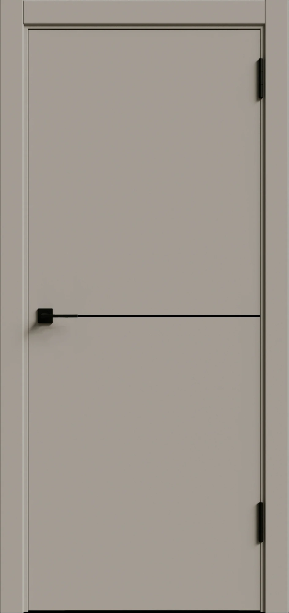 Межкомнатная дверь Дубрава-сибирь Комета