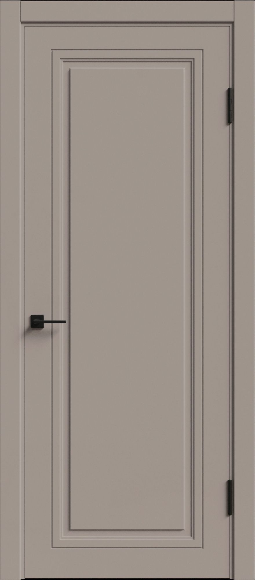 Межкомнатная дверь Дубрава-сибирь Тиль