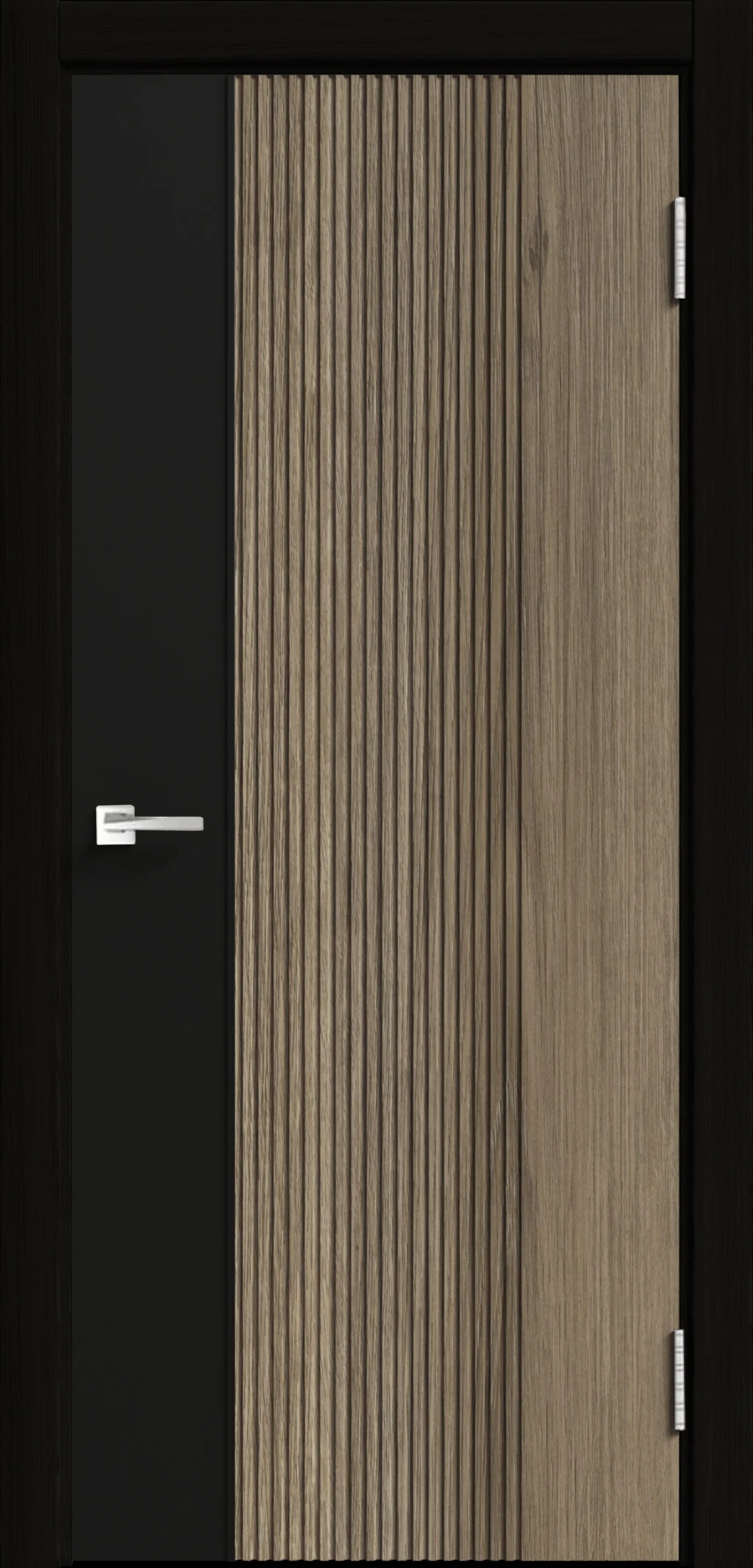 Межкомнатная дверь Дубрава-сибирь Спутник 5