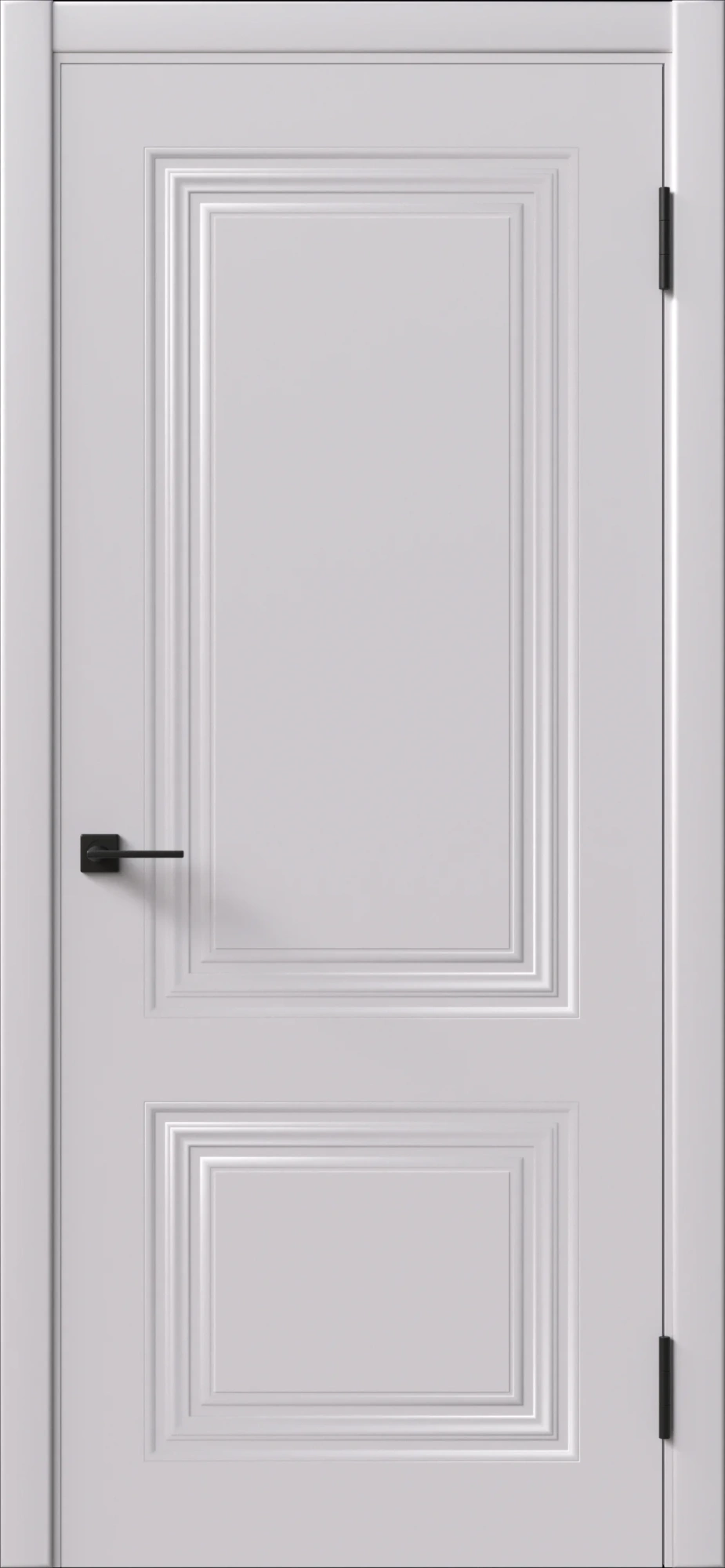 Межкомнатная дверь Дубрава-сибирь Камелия