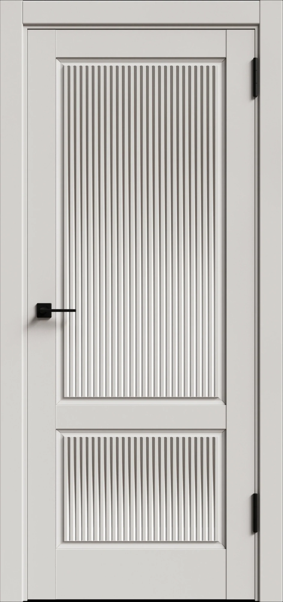 Межкомнатная дверь Дубрава-сибирь Трель