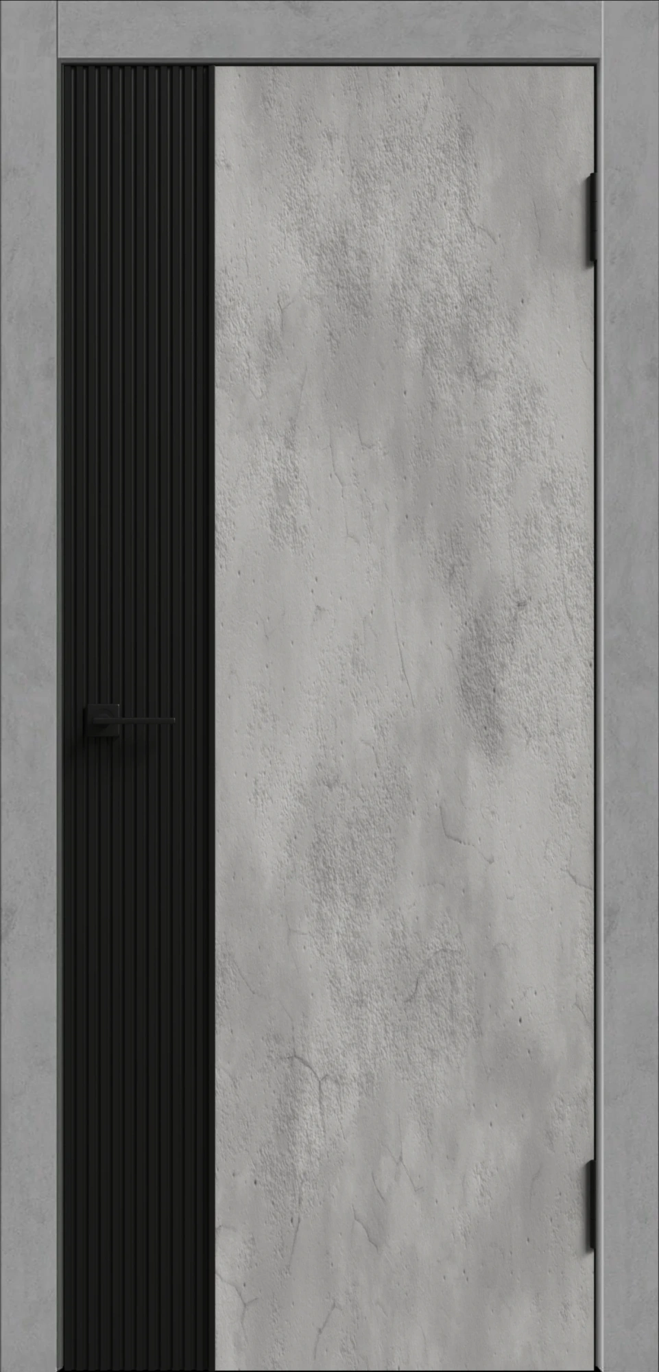 Межкомнатная дверь Дубрава-сибирь Спутник