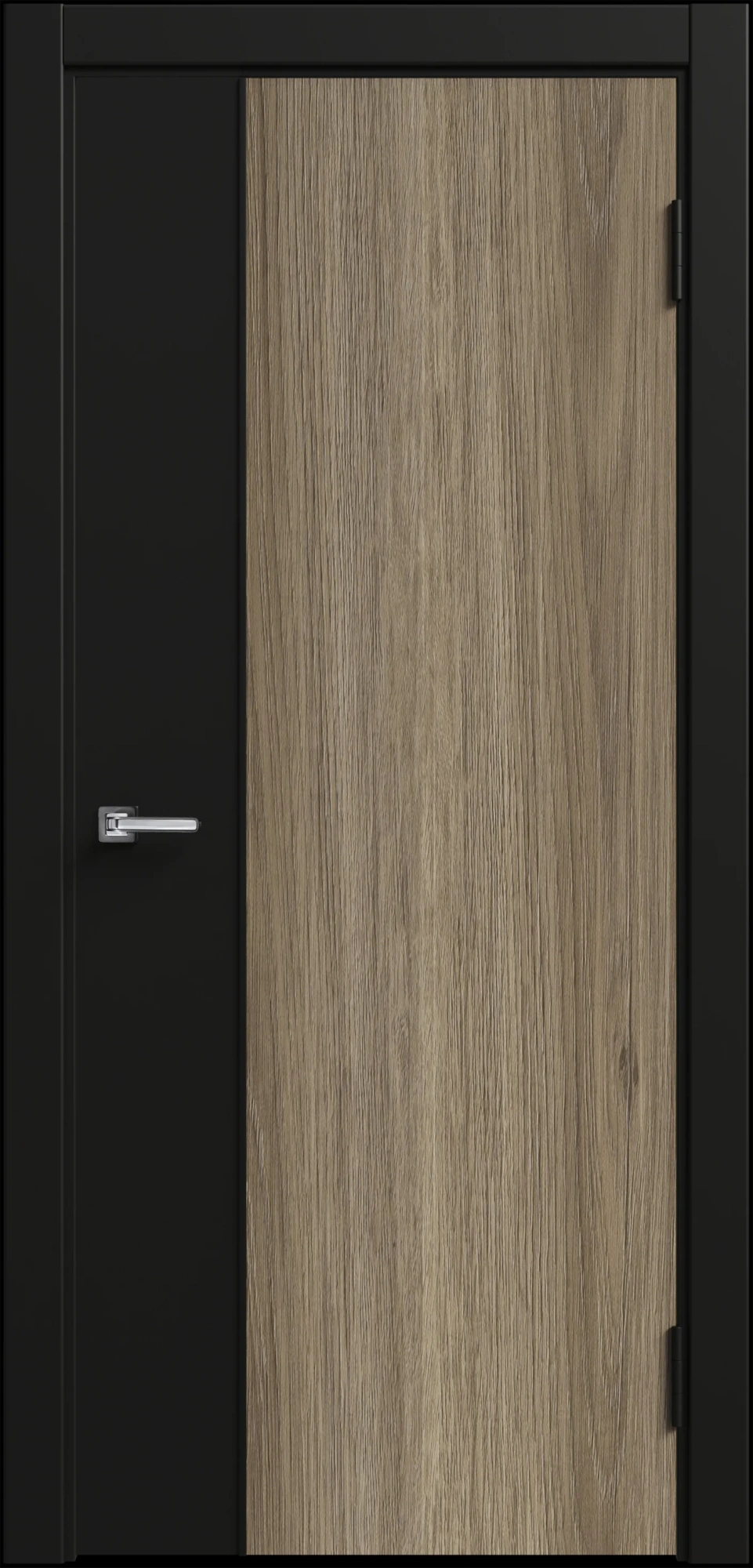 Межкомнатная дверь Дубрава-сибирь Спутник 4