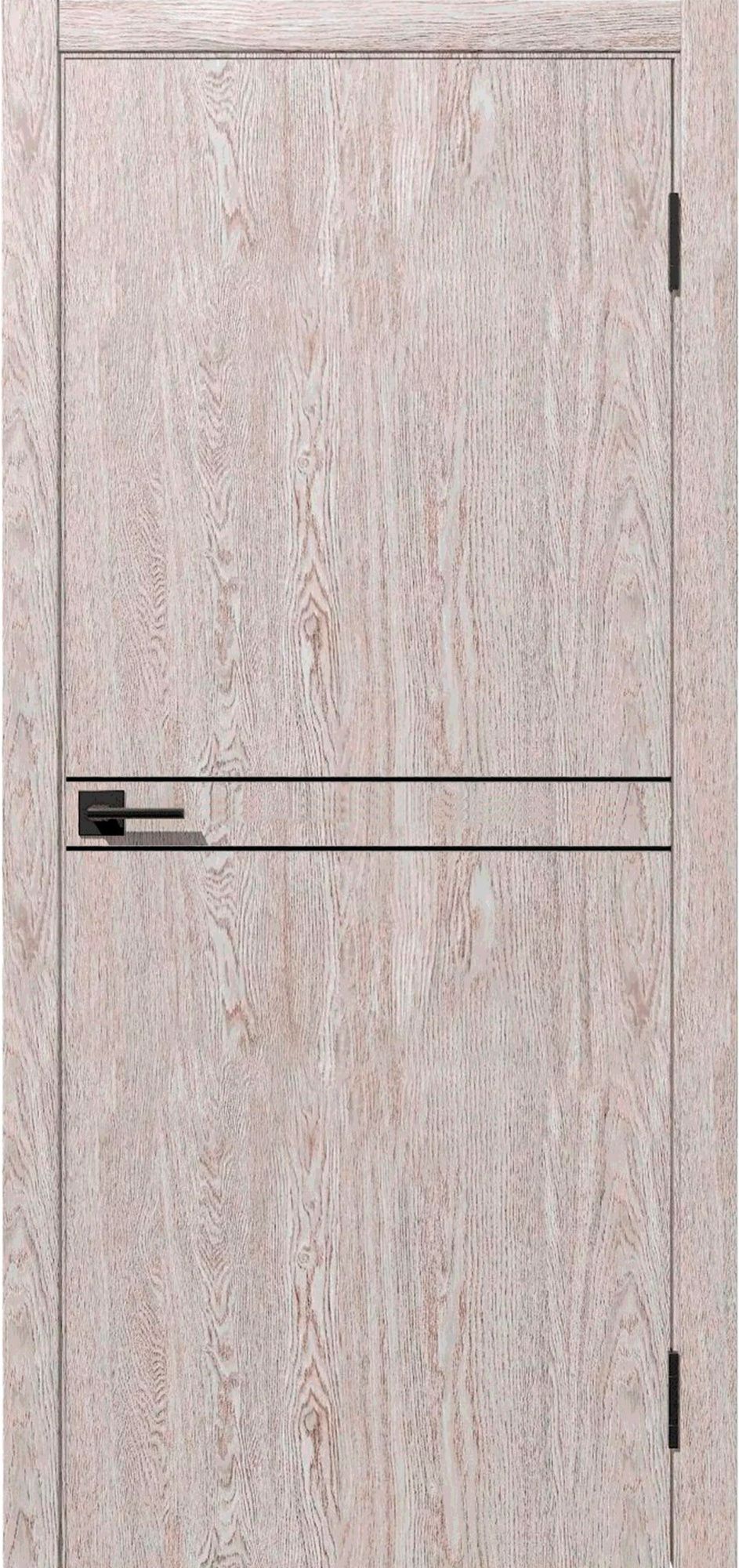 Межкомнатная дверь Дубрава-сибирь Комета 4