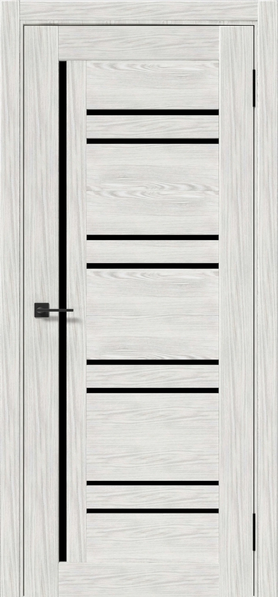 Межкомнатная дверь Дубрава-сибирь Вертикаль-NEW