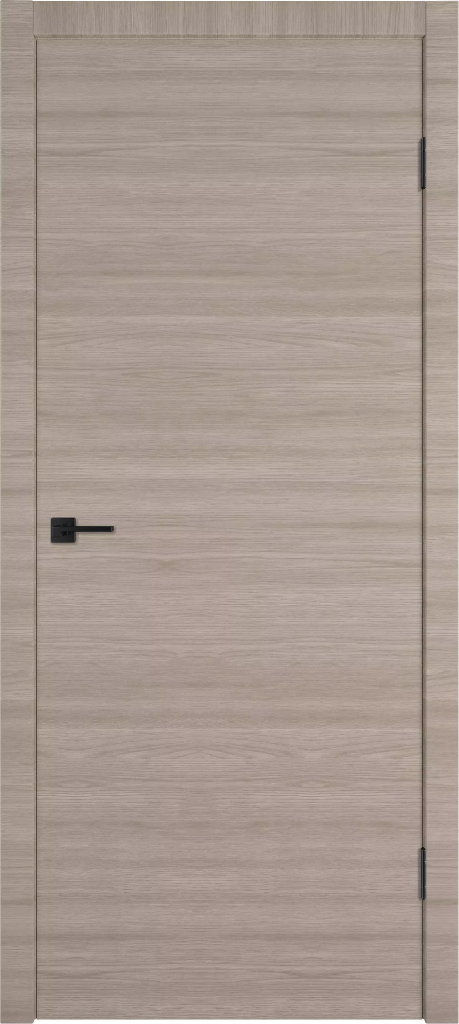 Межкомнатная дверь Владимирская фабрика дверей VFD Solo 600х2000  Red oak