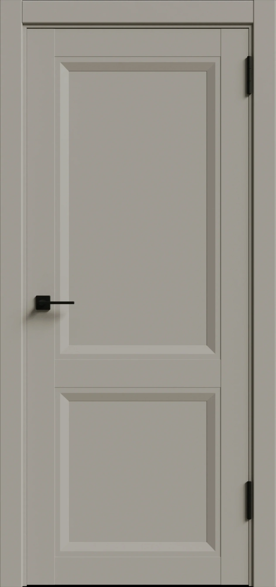 Межкомнатная дверь Дубрава-сибирь Канта