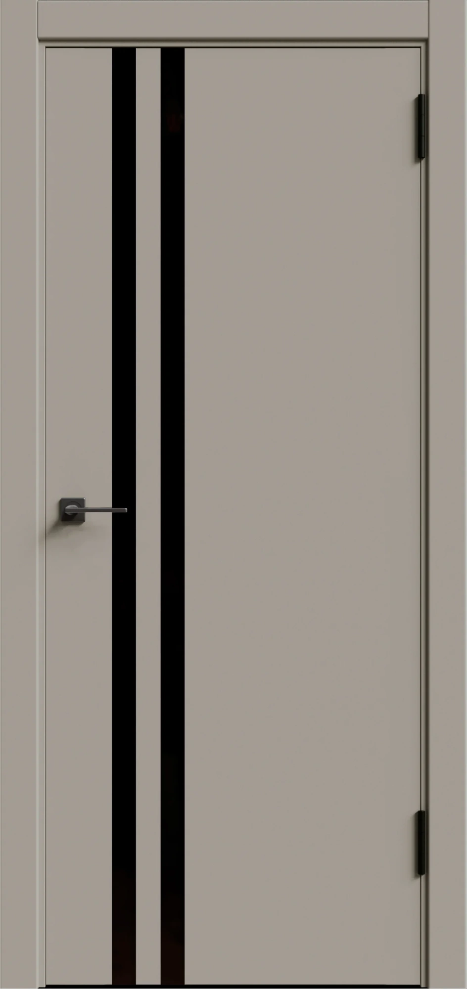 Межкомнатная дверь Дубрава-сибирь Маяк