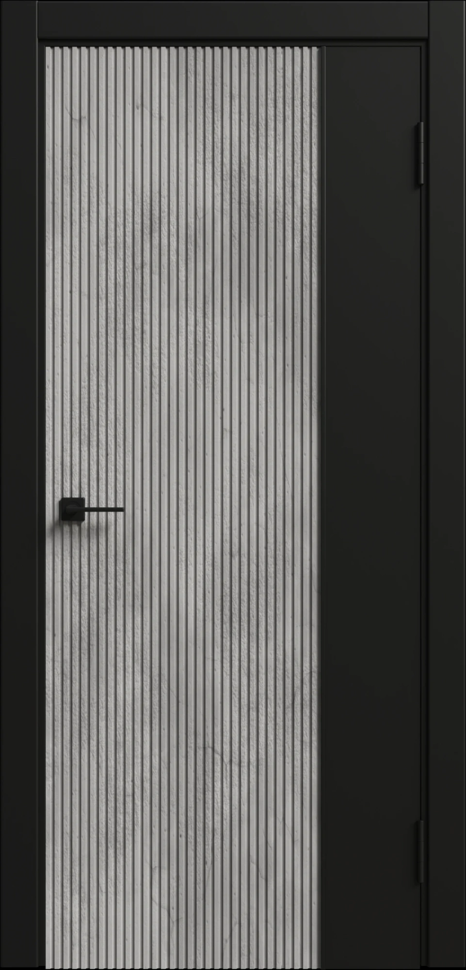 Межкомнатная дверь Дубрава-сибирь Спутник 3