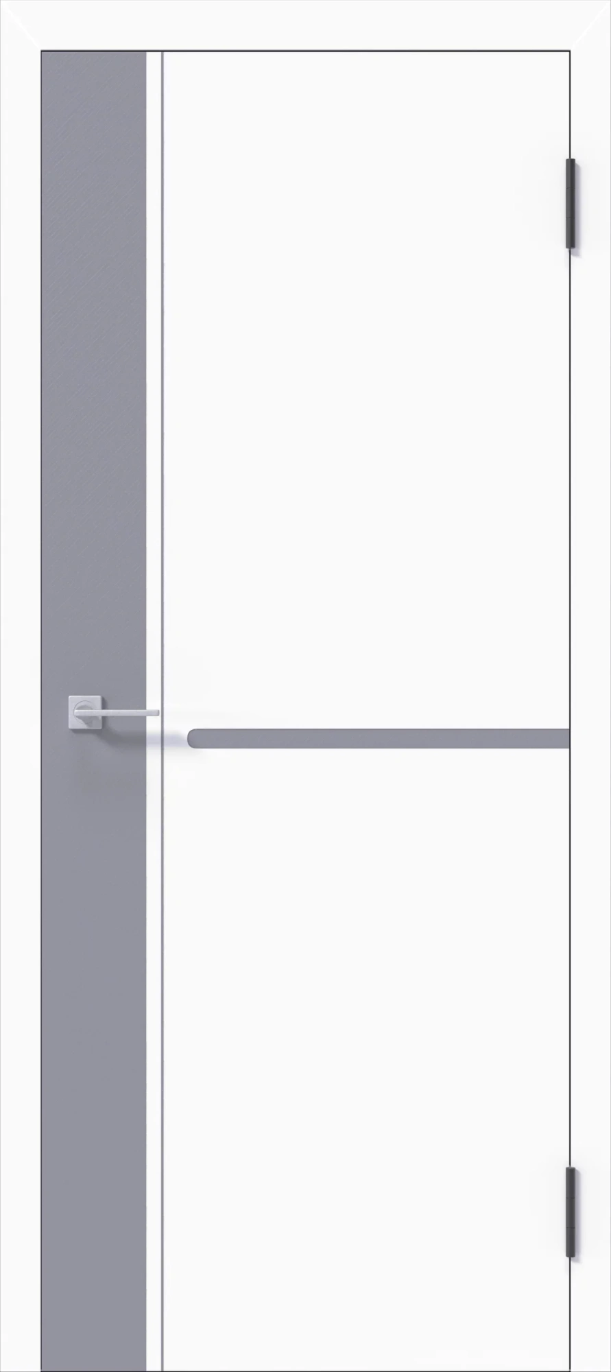 Межкомнатная дверь Дубрава-сибирь DC -2