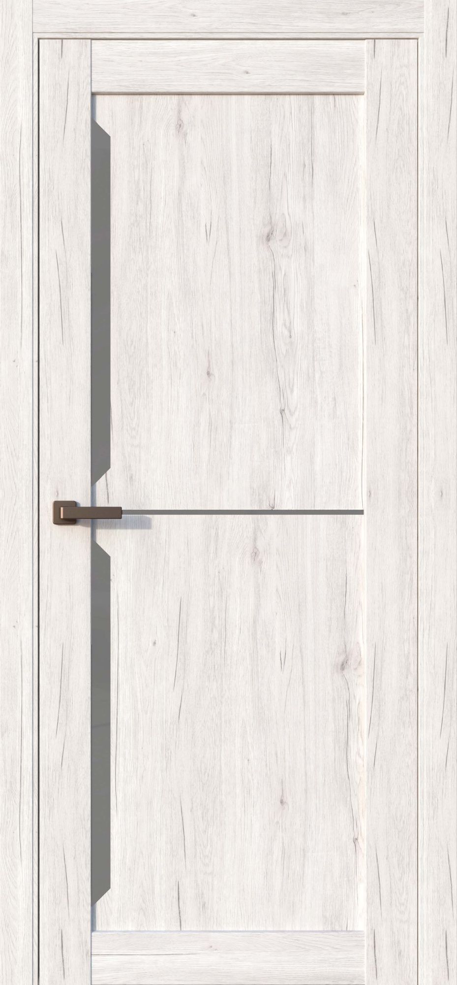 Межкомнатная дверь AxelDoors QC10