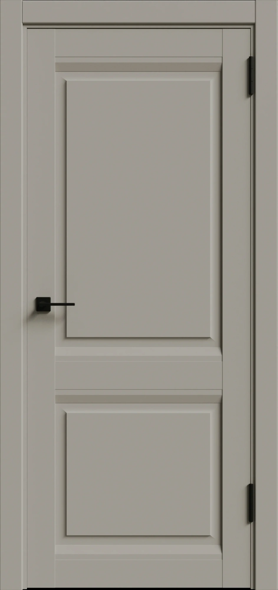 Межкомнатная дверь Дубрава-сибирь Каппа