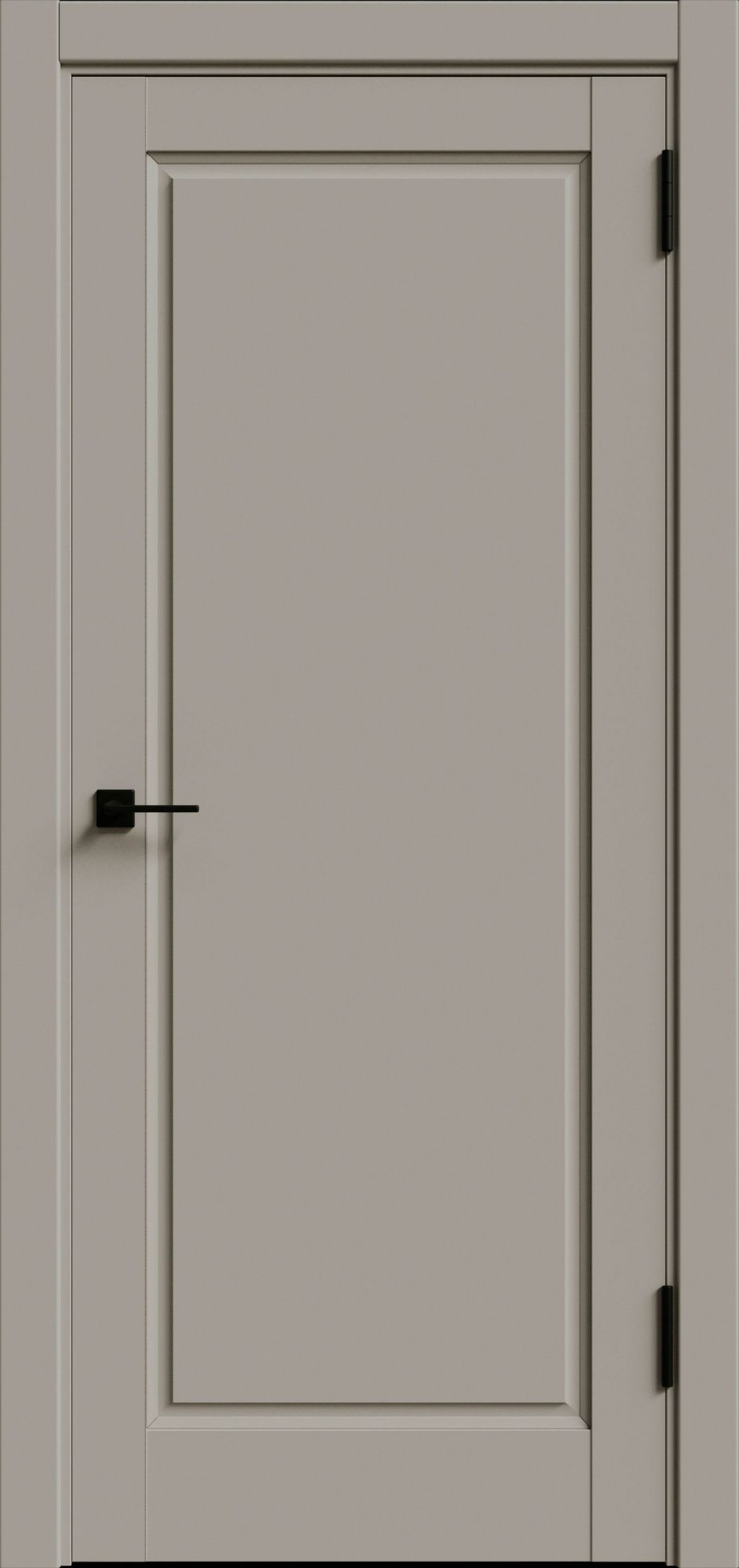 Межкомнатная дверь Дубрава-сибирь Этюд